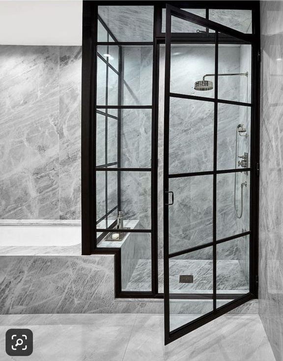 Yeni Duşakabin Modelleri