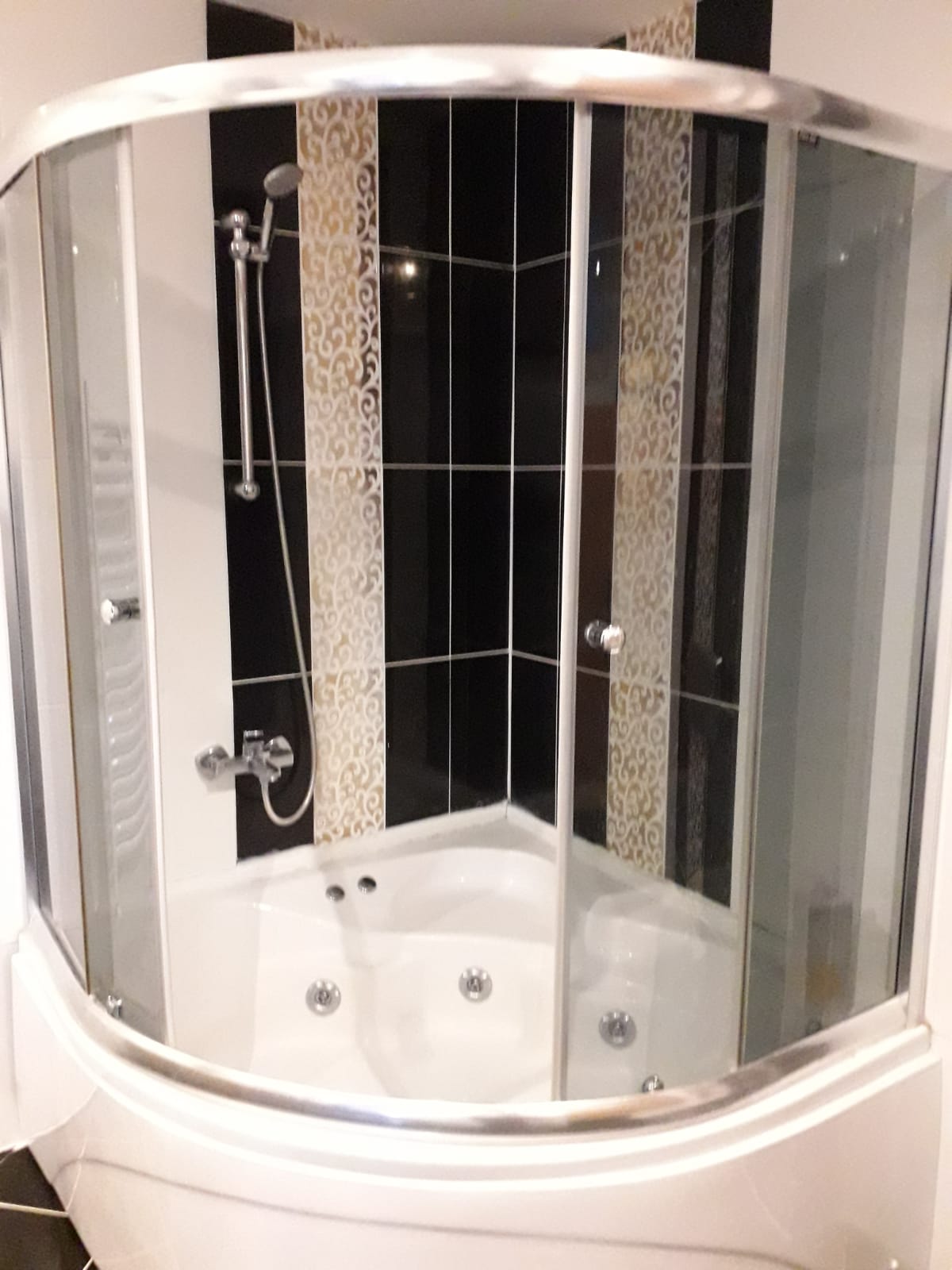 Yeni Duşakabin Modelleri