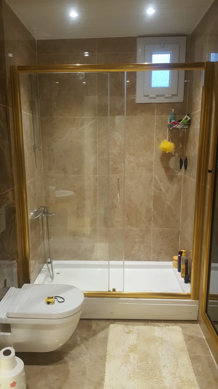 Yeni Duşakabin Modelleri