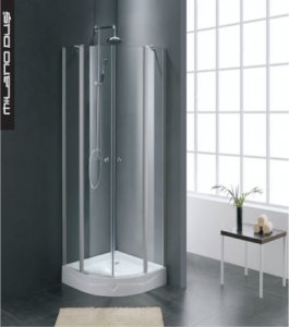 MLN 2000 Oval Duşakabin