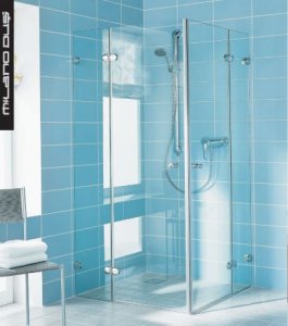 MLN 2500 kare duşakabinler